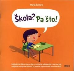 Škola? pa što! 