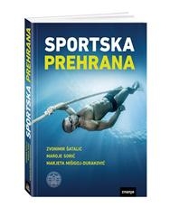 Sportska prehrana
