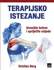Terapijsko istezanje