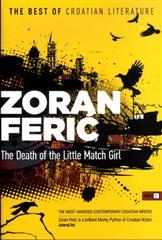 The Death of the Little Match Girl