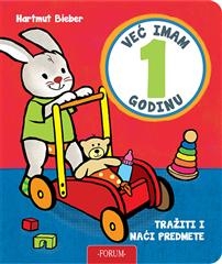 Zbirka već imam... 1 godinu