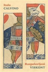 Raspolovljeni viskont