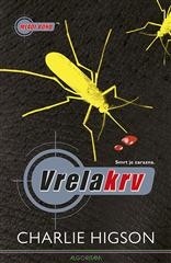 Vrela krv