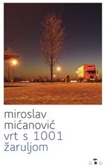 Vrt s tisuću i jednom žaruljom