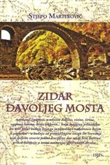 Zidar đavoljeg mosta