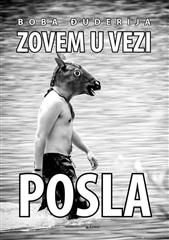 Zovem u vezi posla