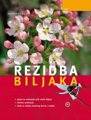 Rezidba biljaka