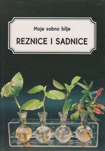 Reznice i sadnice