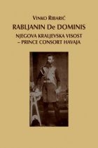 Rabljanin de Dominis, njegova kraljevska visost - prince consort Havaja