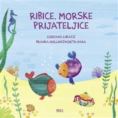 Ribice morske prijateljice