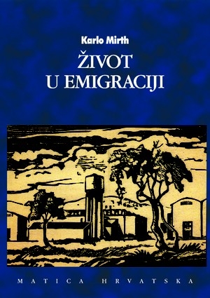 Život u emigraciji