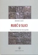 Riječ u slici : repertorij kršćanske ikongrafije