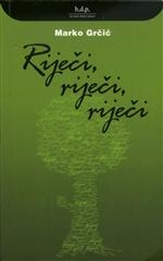 Riječi, riječi, riječi