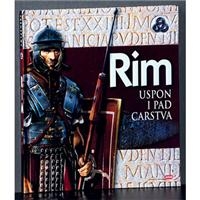 Rim: Uspon i pad carstva