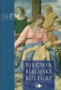 Rječnik biblijske kulture