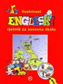 Ilustrirani engleski rječnik za osnovnu školu