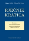 Rječnik kratica