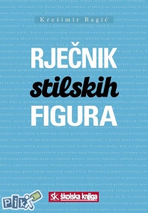 Rječnik stilskih figura