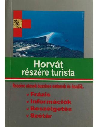 Rječnik za turiste - Mađarski