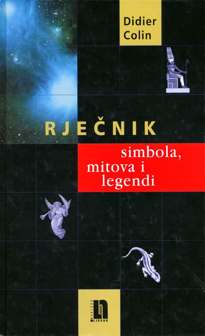 Rječnik simbola, mitova i legendi