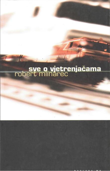 Sve o vjetrenjačama
