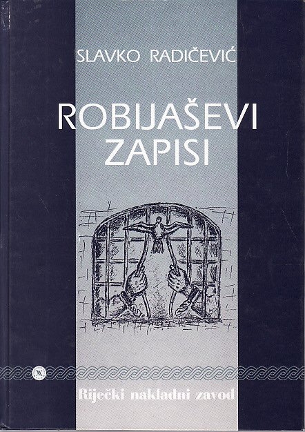 Robijaševi zapisi