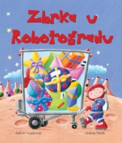 Zbrka u Robotogradu