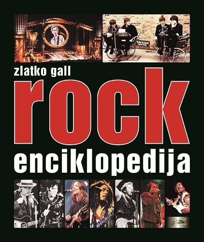 Rock enciklopedija