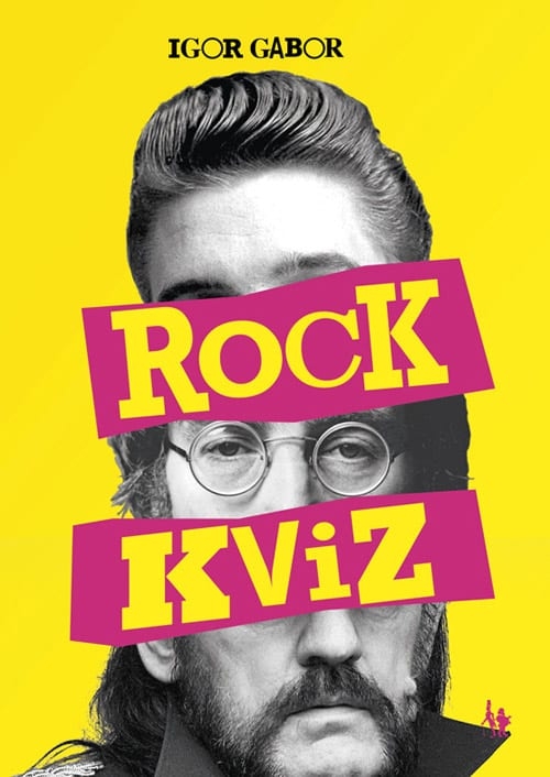 Rock kviz