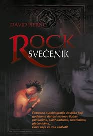 Rock svećenik 