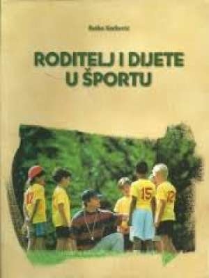Roditelj i dijete u športu