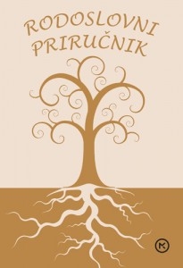 Rodoslovni priručnik