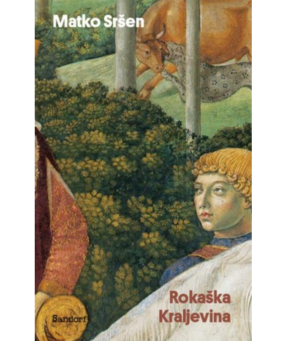 Rokaška kraljevina