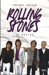 Rolling stones - 50 godina