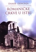 Romaničke crkve u Istri 