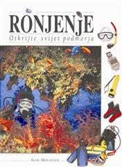 Ronjenje - otkrijte svijet podmorja