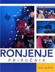 Ronjenje - priručnik