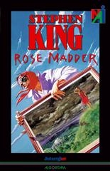 Rose madder
