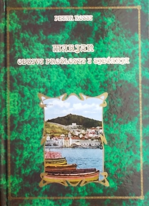 Marjan : odzivi prošlosti i sjećanja