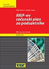 RRiF-ov računski plan za poduzetnike (izdanje 2010.)
