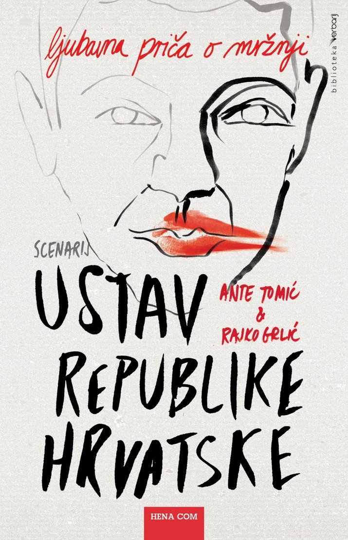 Ustav Republike Hrvatske