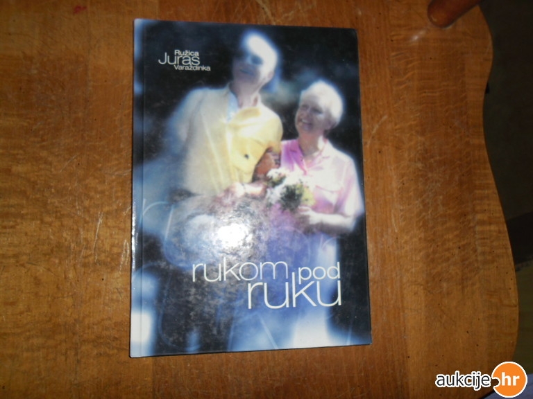 Rukom pod ruku