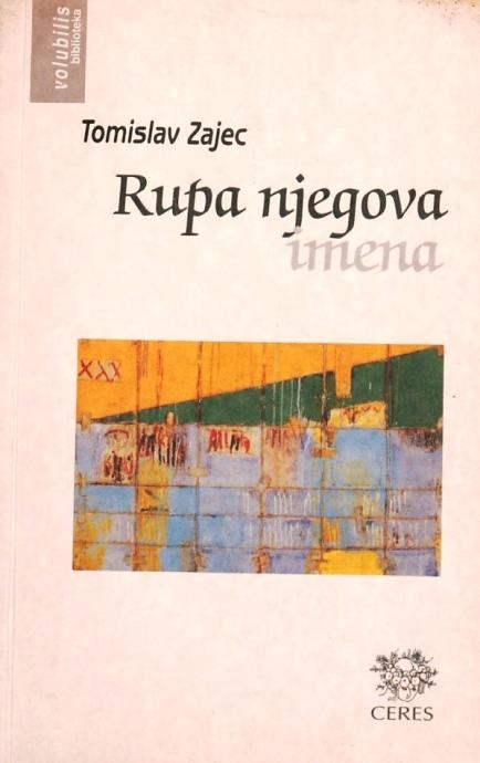 Rupa njegova imena