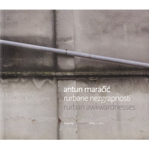 Rurbane nezgrapnosti = Rurban awkwardnesses