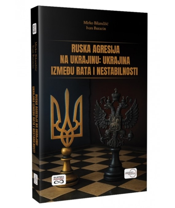 Ruska agresija na Ukrajinu