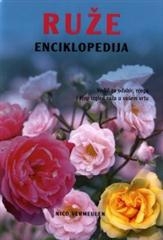 Ruže : enciklopedija