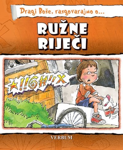 Ružne riječi