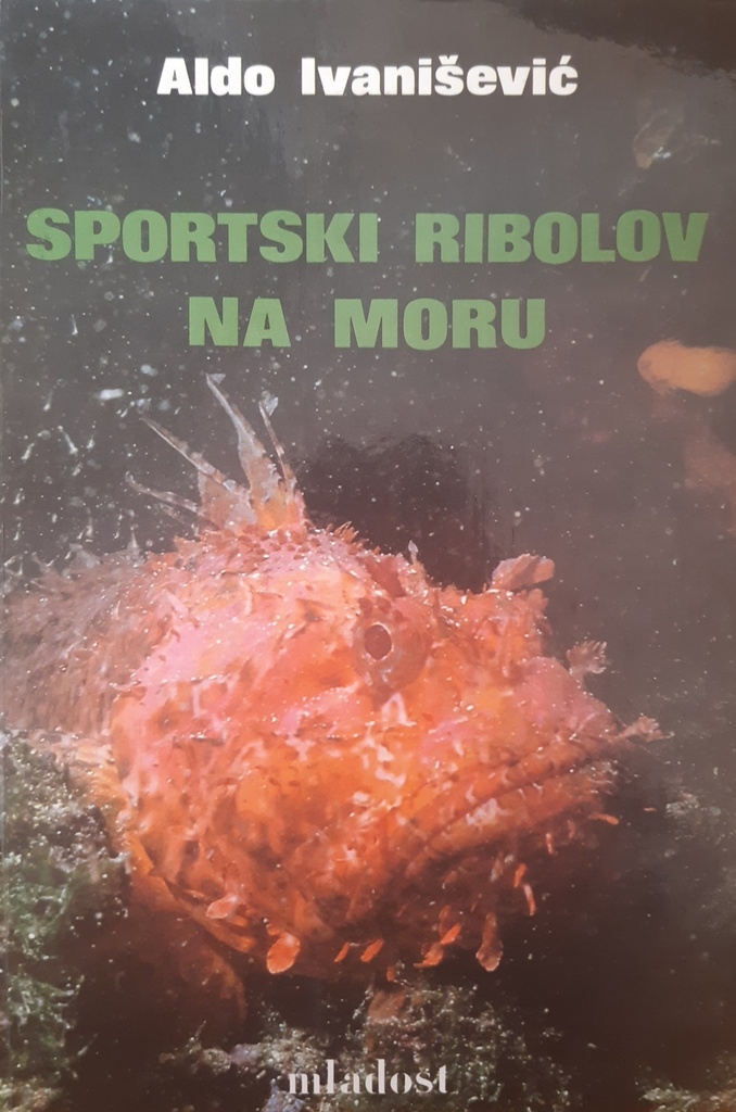 Sportski ribolov na moru