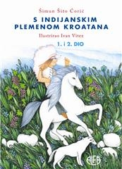 S indijanskim plemenom Kroatana