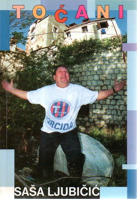 Toćani